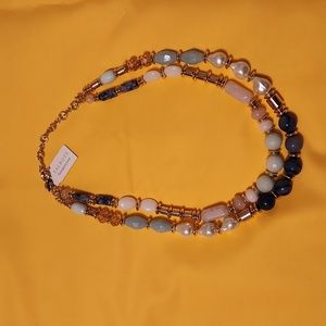 STOCKING STUFFER - Talbott necklace